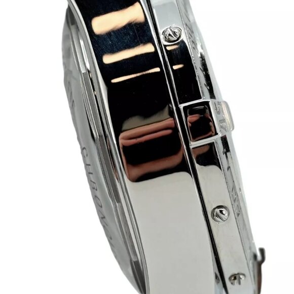 Breitling Men's 42mm Super Ocean 500M Black Dial Automatic SS Watch Ref: A13340! - Picture 5 of 10